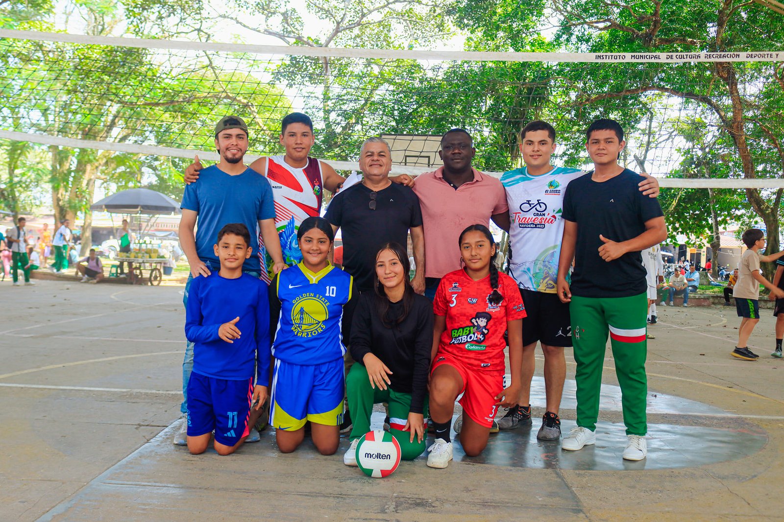 Desarrollo Sostenible