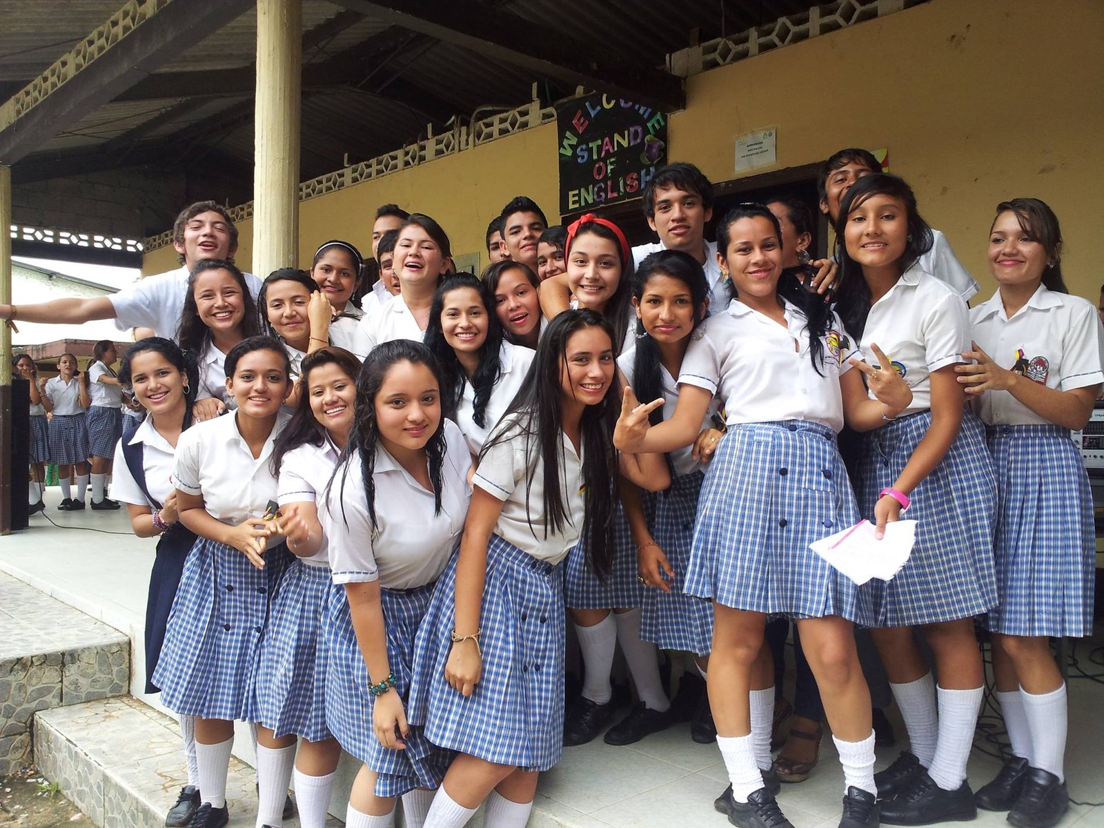 Educación Media Técnica