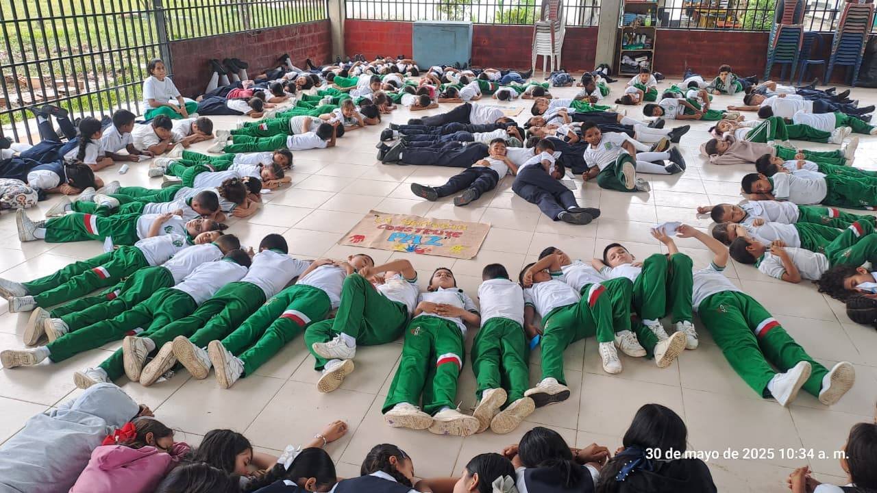 Educación Básica Primaria