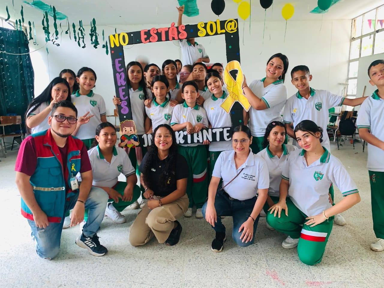 Educación Básica Secundaria